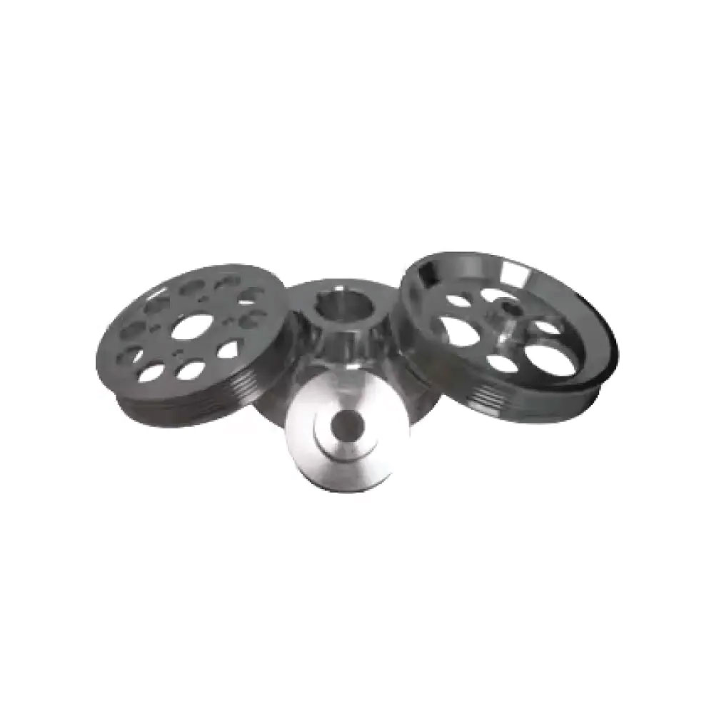 Is300 tensioner store pulley