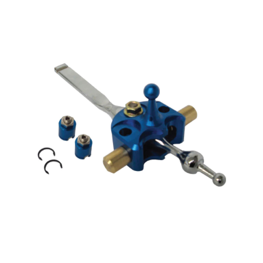 Porsche Trunk Shock Stabilus 024 477 986-512-951-00
