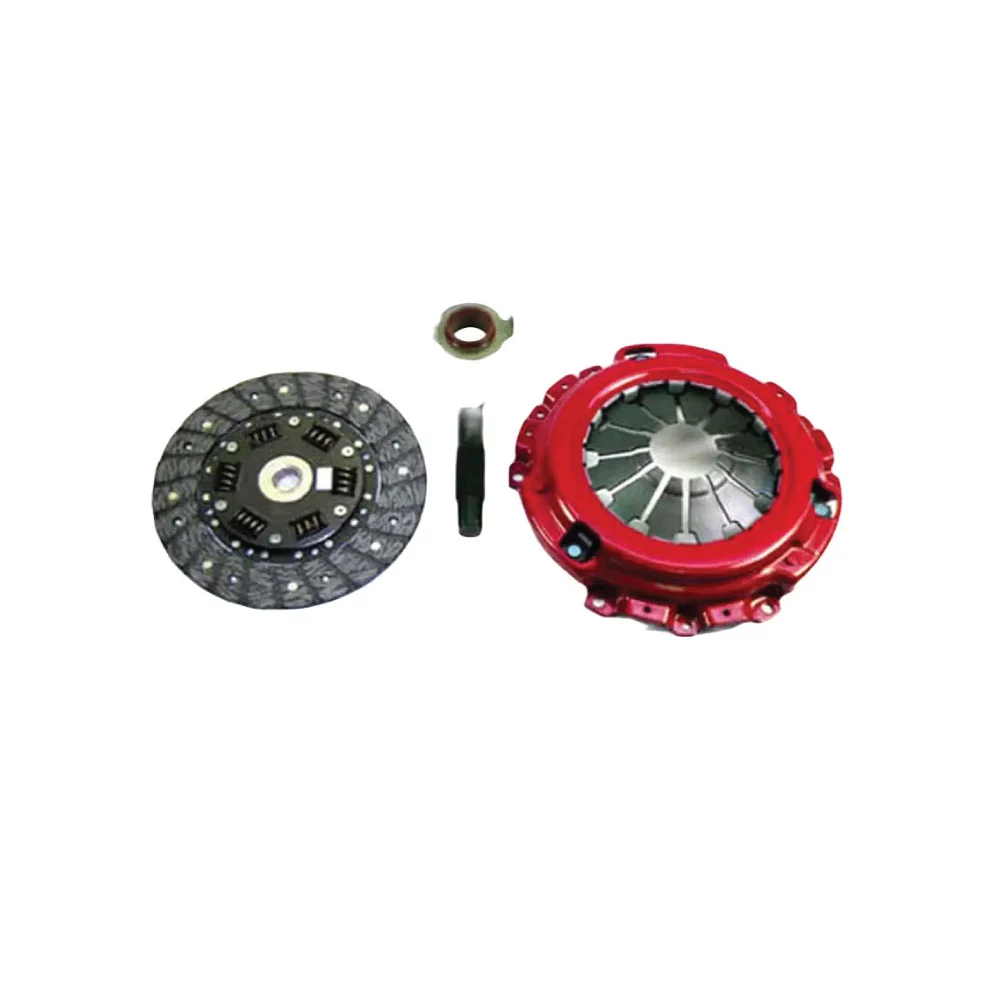 Action Clutch Stage 1 Clutch Kit | Toyota Corolla 85-87 1.6L 4AGE RWD (ACR-2006) main image 0