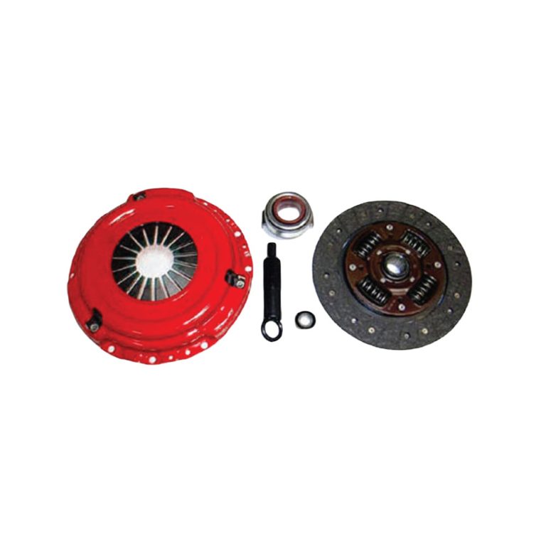 Action Clutch Stage 1 Clutch Kit (1OS) for Toyota MR2 2000-2005 1.8L DOHC (1ZZFE) (ACR-2090) main image 1
